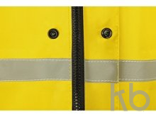 Дождевик со светоотражающей тесьмой «Lanai»