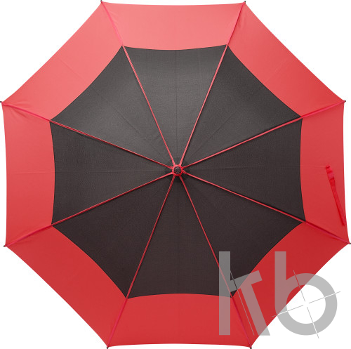 Pongee (190T) umbrella