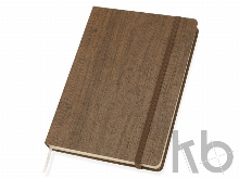 Блокнот А5 «Wood»