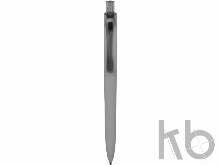 Ручка пластиковая шариковая Prodir DS8 PRR «софт-тач»