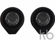 Портативные парные TWS колонки «Mates»