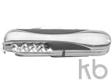 pocket knife with 11 functions