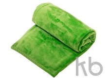 Плед флисовый «Copy»