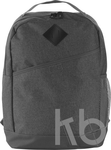 Polycanvas (600D) backpack