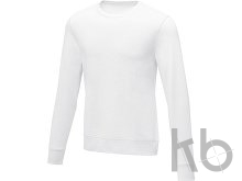 Свитер «Zenon» с круглым вырезом, мужской