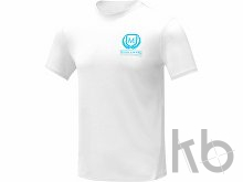 Футболка «Kratos» мужская