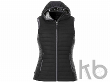 Утепленный жилет «Junction» женский