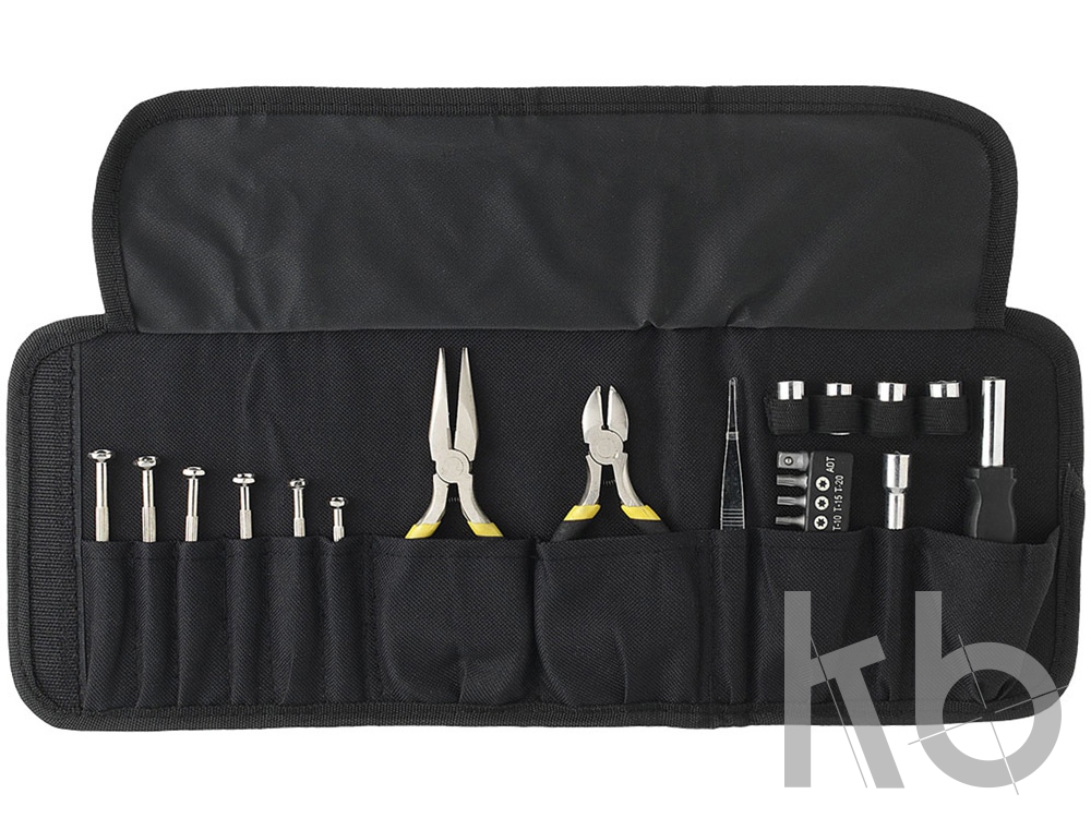 Набор инструментов