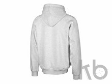 Толстовка с капюшоном оверсайз «Berlin» унисекс