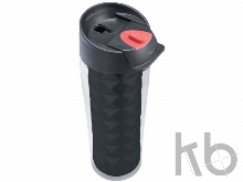 Термобутылка «Traverse» 2 в 1