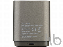 Светодиодная колонка «Beam» с функцией Bluetooth®