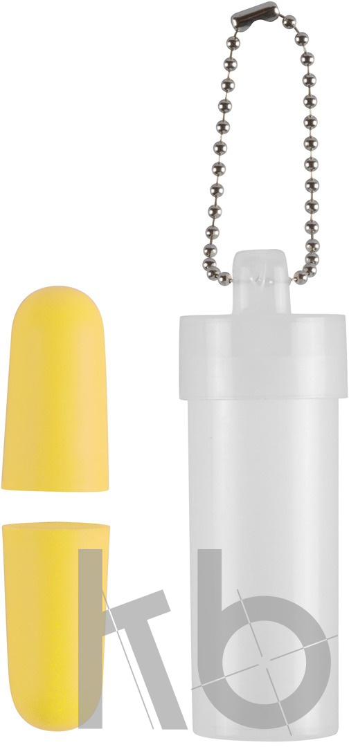 earplugs