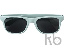 Bamboo fibre sunglasses