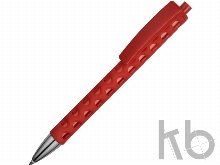 Ручка пластиковая шариковая «Dimple»