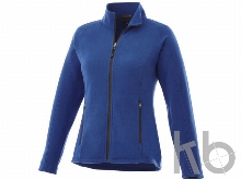 Джемпер из полифлиса «Rixford» женский