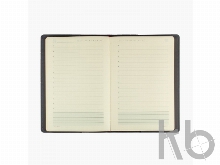 Ежедневник недатированный А5 «Oxford»