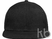 Бейсболка с прямым козырьком «Los Angeles»