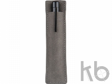 Ручка металлическая шариковая с флешкой OTG