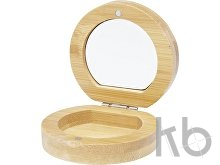 Карманное зеркало «Afrodit»