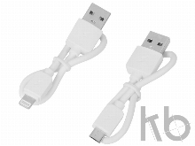 Портативное зарядное устройство «Reserve» с USB Type-C, 5000 mAh