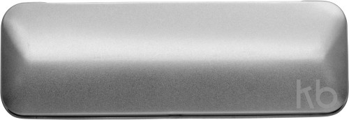 Aluminium writing set