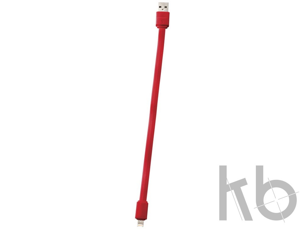 Кабель для зарядки 2 в 1