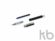 Ручка перьевая «Perspective Black CT F»