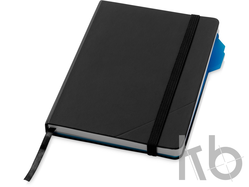 Блокнот «Alpha II»