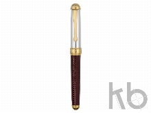 Набор: ручка перьевая, чернила