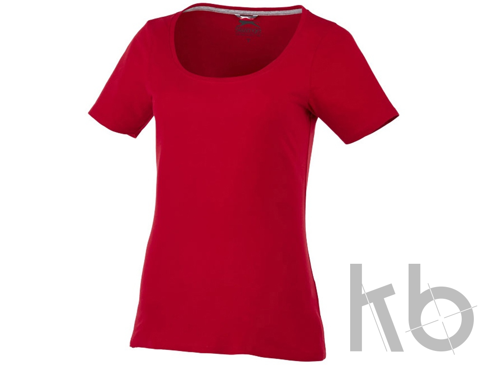 Футболка «Bosey» женская