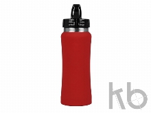 Бутылка спортивная «Коста-Рика»