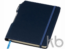 Блокнот А5 «Panama» с ручкой