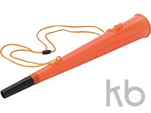 PP stadium horn
