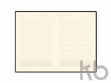 Ежедневник недатированный А5 «Zenith»