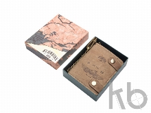 Бумажник «Tim Bike»