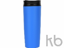 Термокружка «Годс» 470мл на присоске