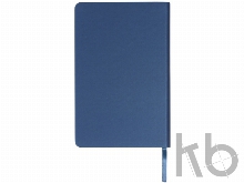 Блокнот А5 «Metropolis», супер софт-тач