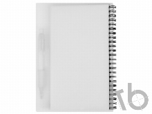 Блокнот А5 «Hyatt» с ручкой