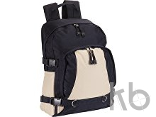 Polyester (600D) backpack