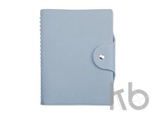 Ежедневник недатированный А5 «Torino»