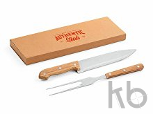 Набор для барбекю «SALSA»