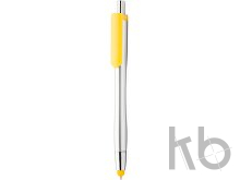 touch ballpoint pen