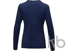 Футболка «Ponoka» из органического хлопка, женская