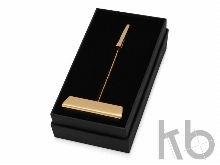 Держатель для документов «Слиток золота»