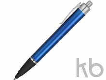 Ручка пластиковая шариковая «Glow» с подсветкой