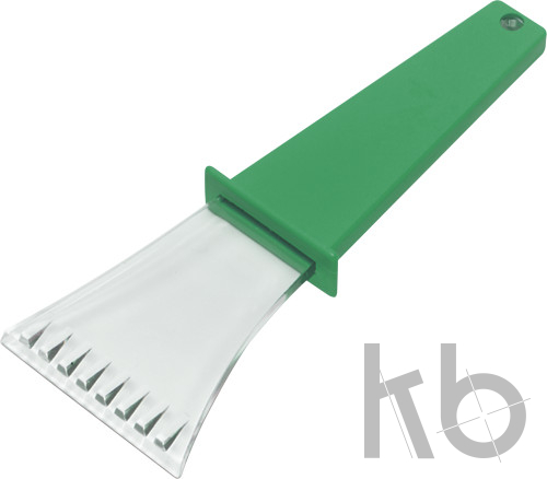 PP Ice scraper