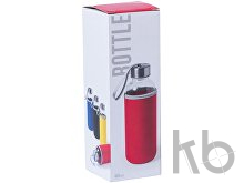 Спортивная бутылка