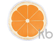 Microfiber (160 gr/m²) beach towel