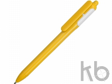 Ручка пластиковая шариковая «Пинсон»