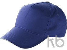 Cotton cap